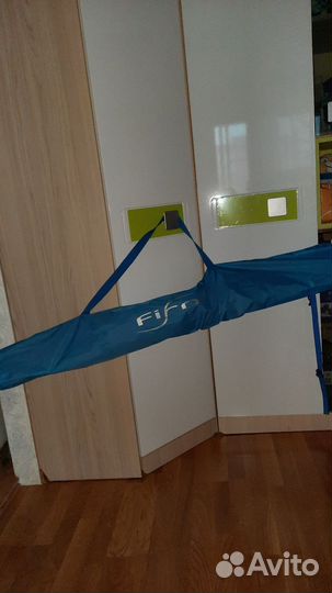 Комплект детский лыжный Nordway XC