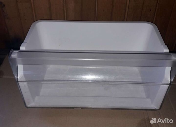 Комплектующие для холодильника