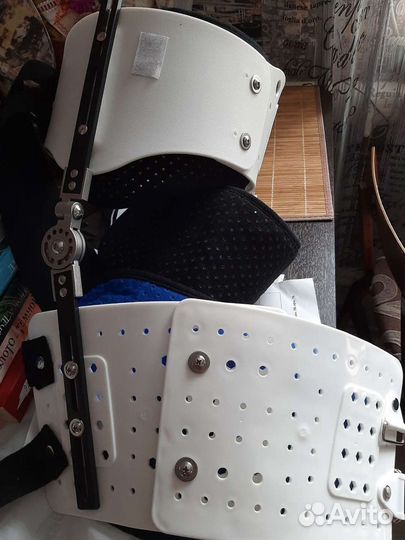 Ортез для тазобедренного сустава