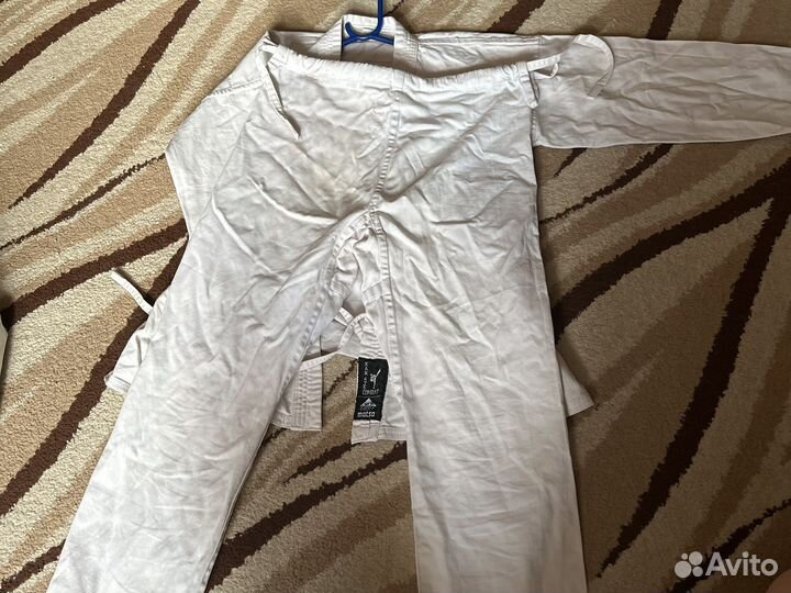 Кимоно для единоборств