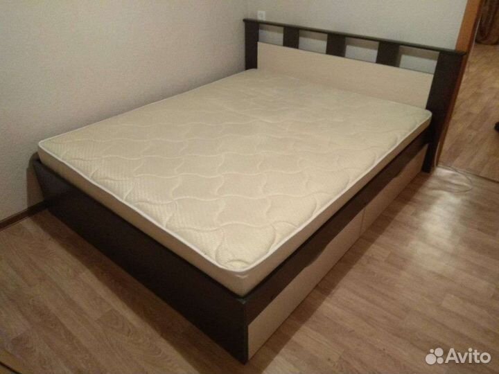 Сборка и разборка мебели