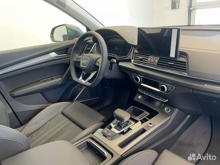 Audi Q5 2.0 AMT, 2023