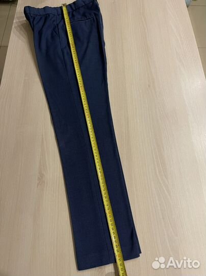 Школьный костюм zara 152