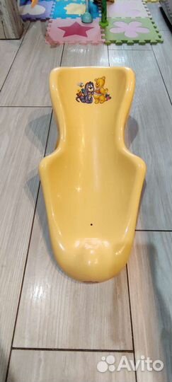 Детская ванночка для купания