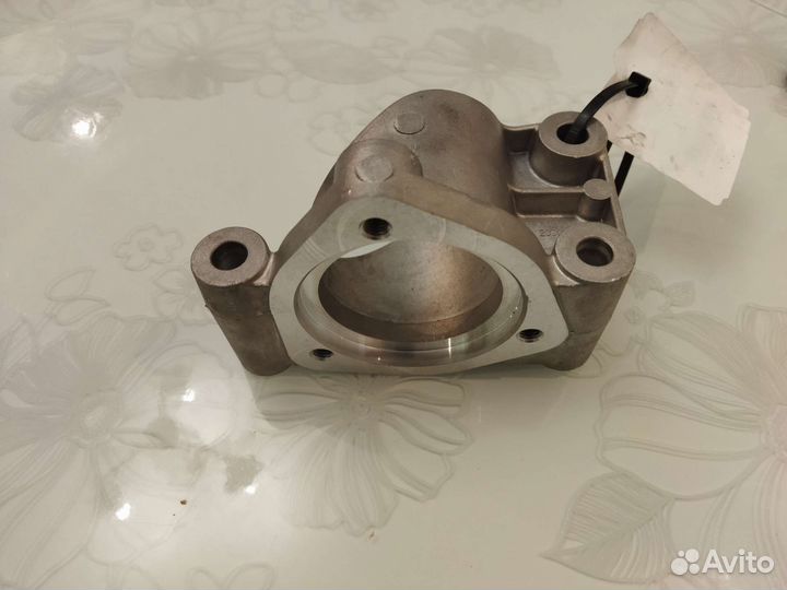 Опора полуоси кронштейн opel insignia