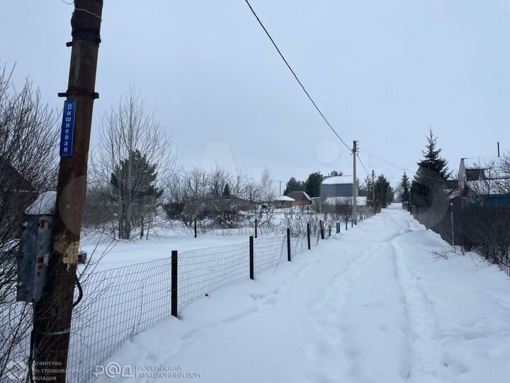 Дача 71,9 м² на участке 6 сот.