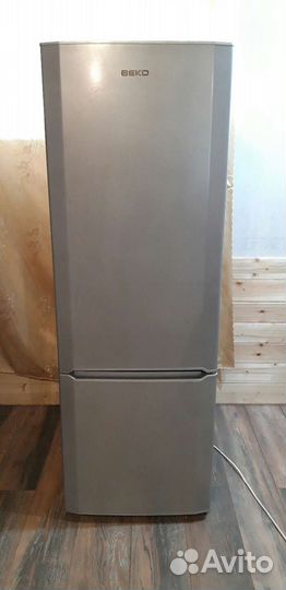 Холодильник Beko