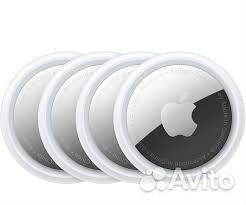 Apple AirTag новый