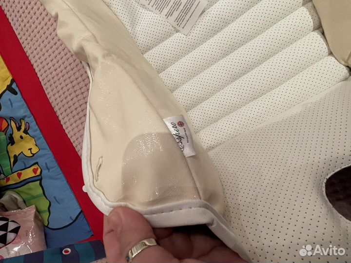 Чехол сменный на стул новый с биркой