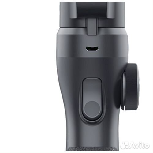 Стабилизатор Xiaomi Funsnap Capture 2S