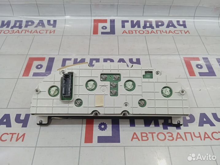 Панель приборов Ford Mondeo 3 (B4Y) 1351742