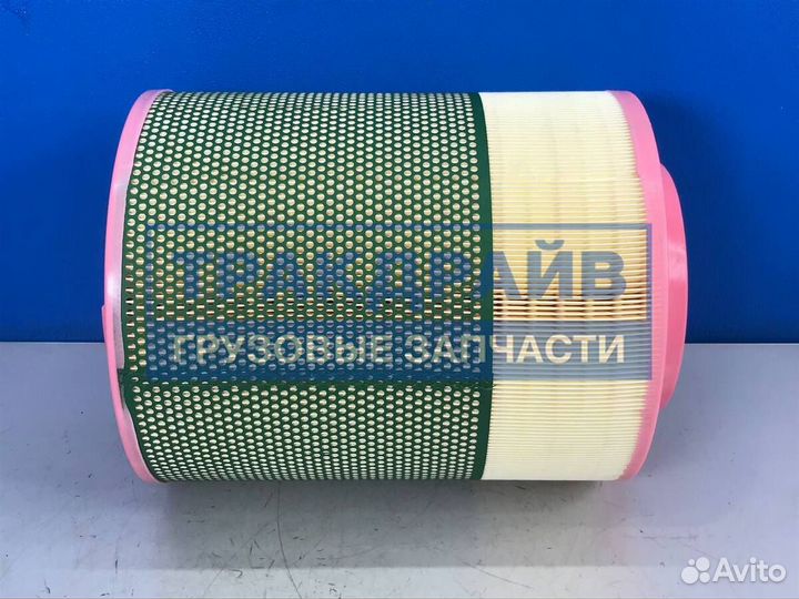 Фильтр воздушный Ивеко Еврокарго F4AE048 F4AE0681