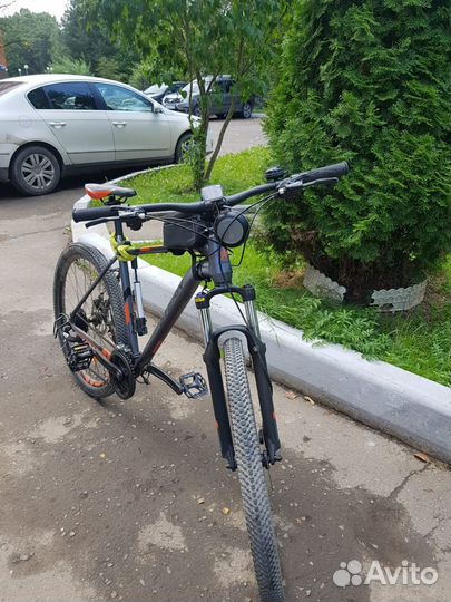 Stern Motion 1.0 27.5