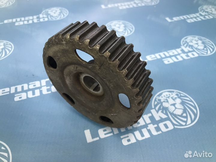 Шестерня распредвала Honda Civic