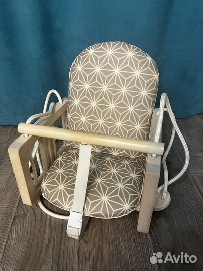 Качель подвесная