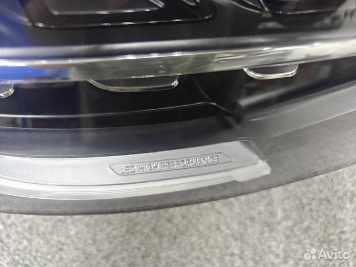 Фара правая mercedes GLC X253 2019-2023