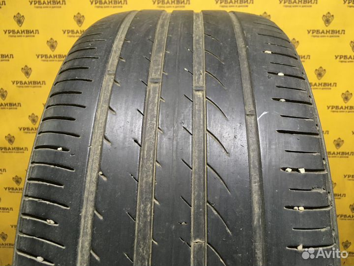 Zeta Alventi 265/45 R20 104W