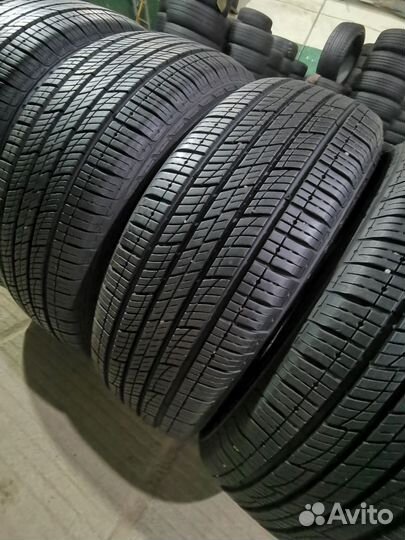 Kumho Eco Solus KL21 225/65 R17