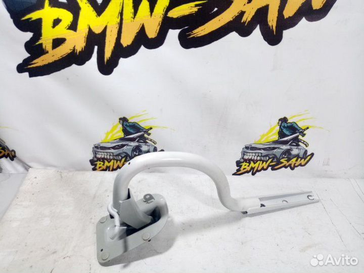 Крепление крышки багажника правое Bmw 5 E60 N52B25