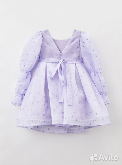 Choupette платье 128
