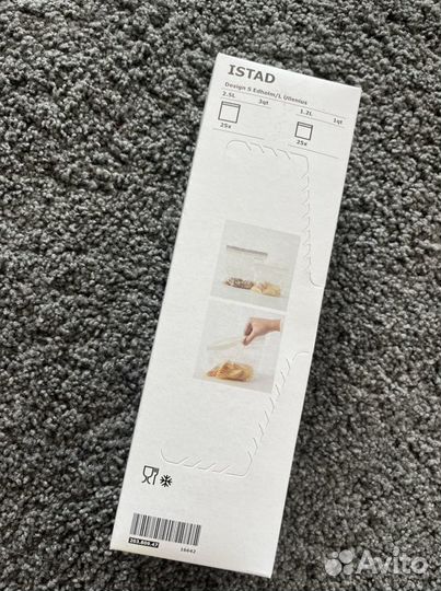 Новые товары IKEA