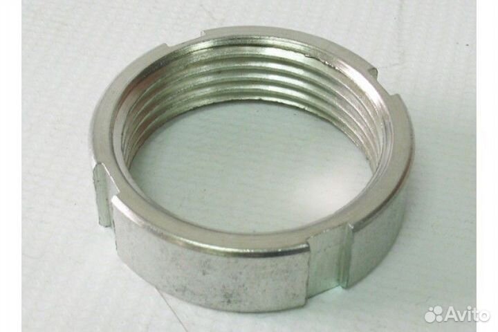 Гайка центробежного механизма вариатора, сталь, ka