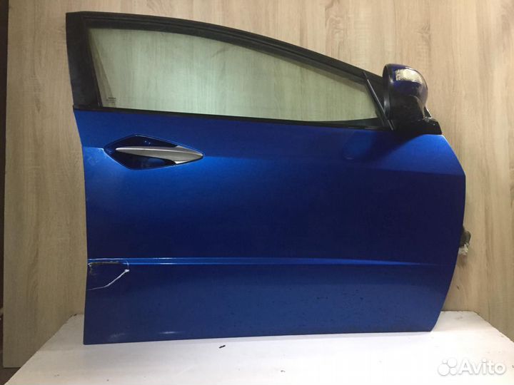 Дверь Передняя Правая Honda Civik 5D