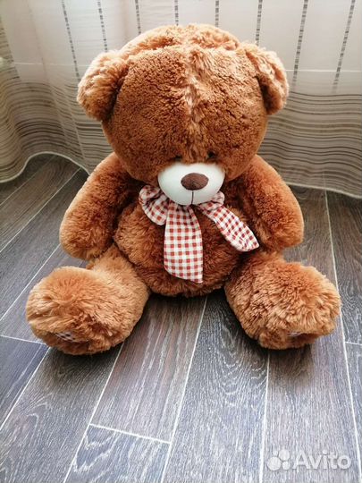 Большие игрушки, пупсик реборн