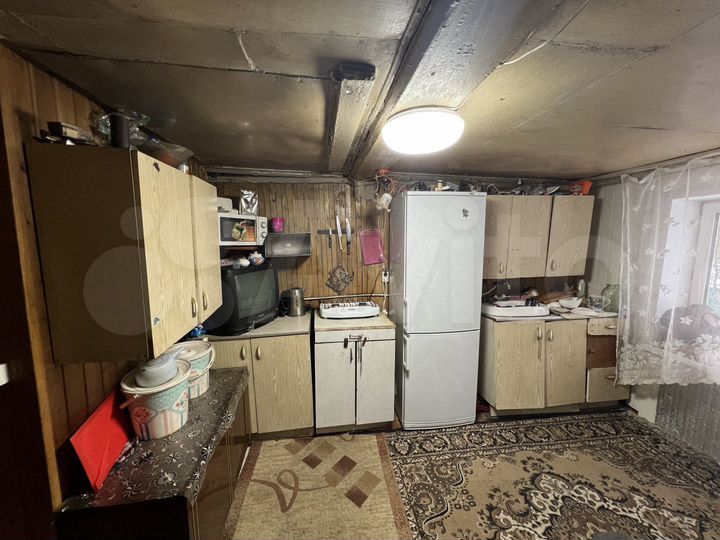 Дом 66,2 м² на участке 10,5 сот.