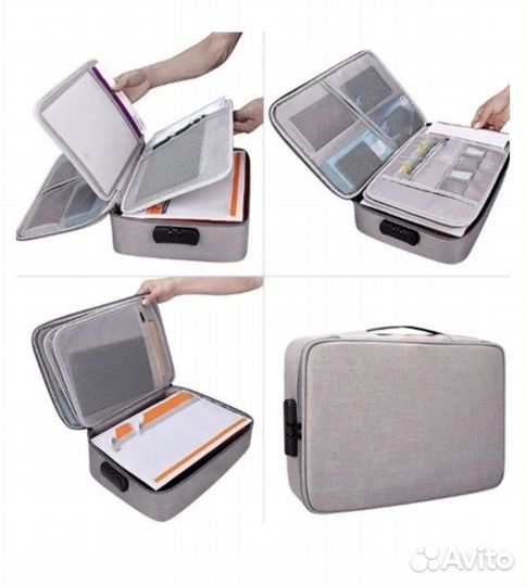 Органайзер для хранение документов