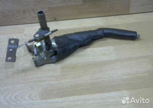 Рычаг ручного тормоза (ручник) Peugeot Partner