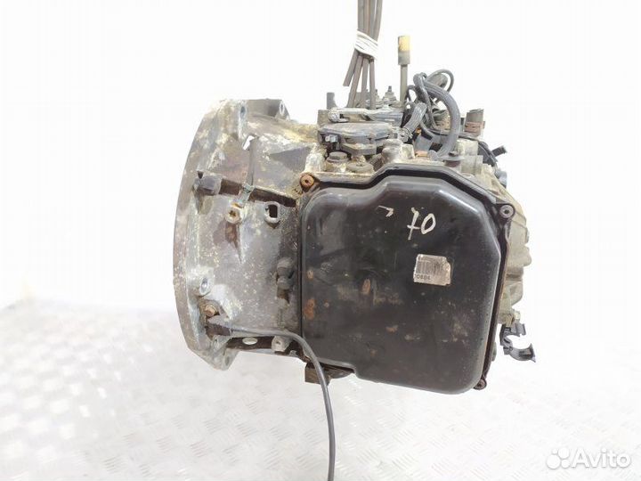 АКПП DP0049M000684 Renault Megane 2 (2003-2009)