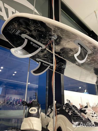 Доска для серфинга, sup