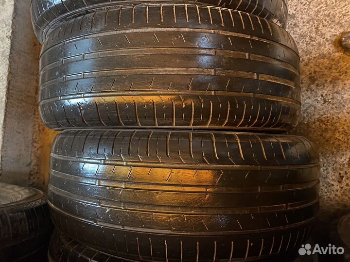 Toyo Proxes Sport SUV 235/55 R19