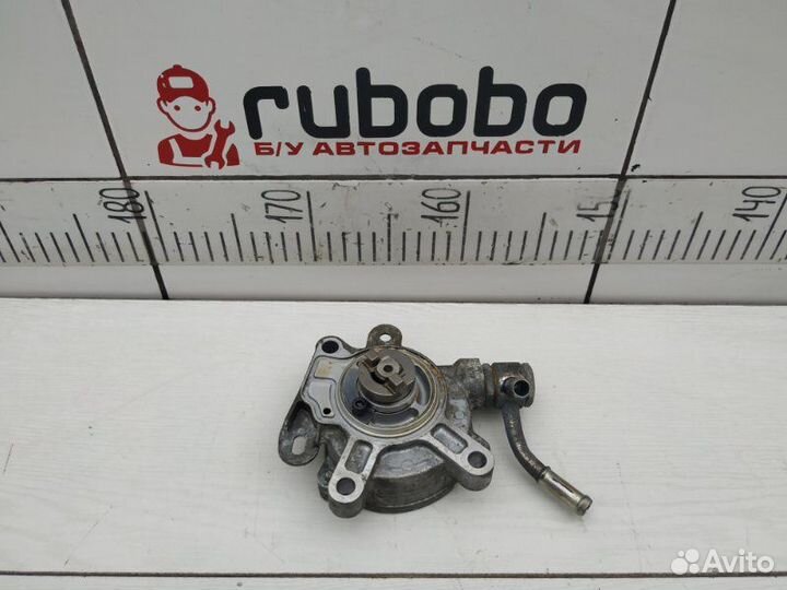 Вакуумный насос Mazda 6 GJ PY-VPS 2016