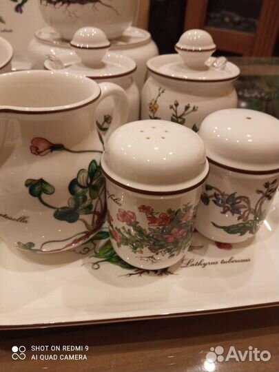 Villeroy boch Botanica