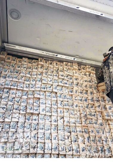 Вагонка, штиль