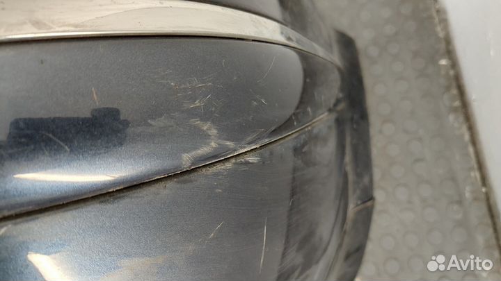 Бампер задний Volkswagen Passat 5