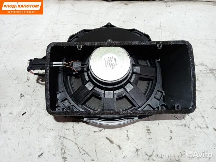 Сабвуфер Audi A4 B7 2007 8E5035412D01S