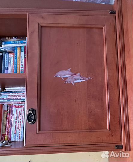 Детская мебель Атлантида