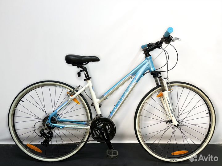 Велосипед Author Vista 28''