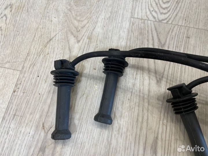 Катушка зажигания Ford Fusion CBK fxja 2008