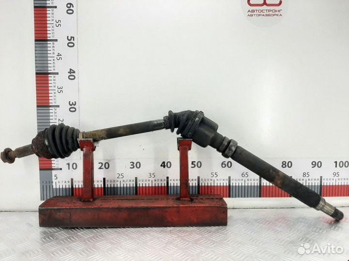 Полуось для Ford Mondeo 3