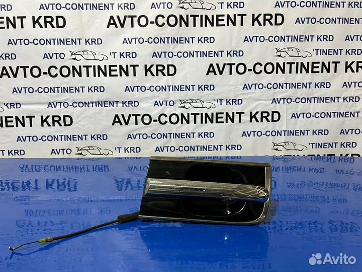 Ручка двери задняя левая Honda Elysion RR5 J35A