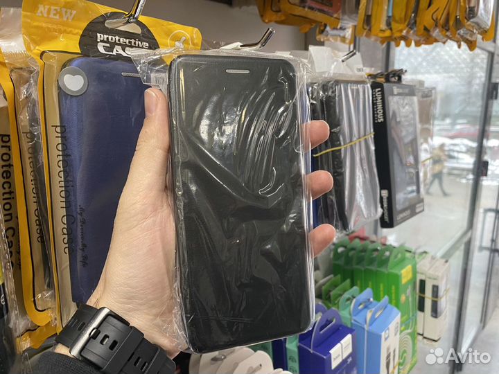 Чехол на Oppo Reno 5 Lite