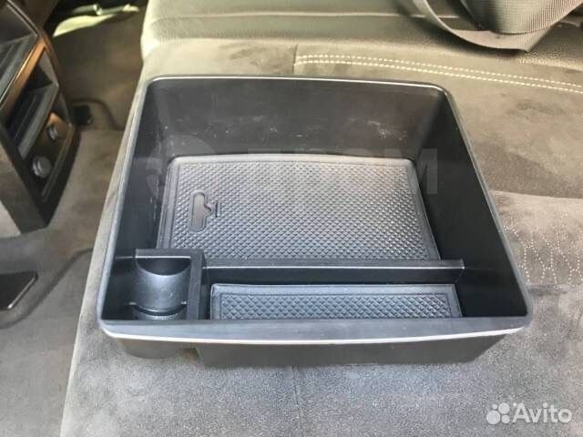 Органайзер Toyota Land Cruizer Prado 150