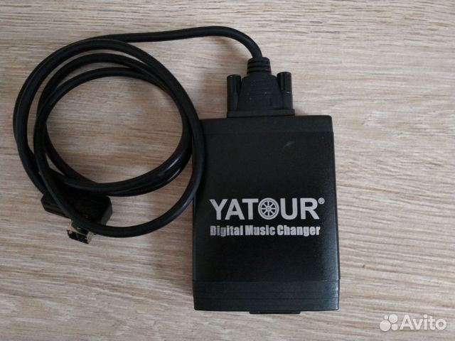 Yatour yt m06