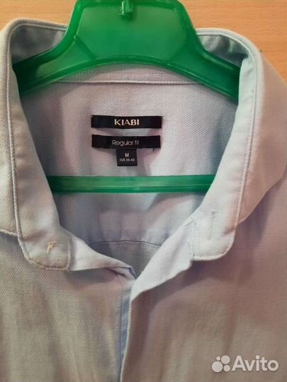 Рубашка kiabi