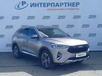 Haval F7 1.5 AMT, 2019, 127 524 км, с пробегом, цена 1 780 000 руб.