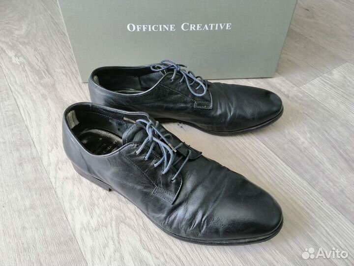 Туфли мужские Officine Creative р. 41